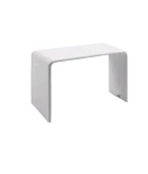 LUVA DEXSON 60X40CM BRANCA - SCHNEIDER