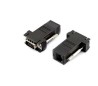 EXTENSOR VGA PARA RJ45 - 01 PAR - PASSIVO - 30 MTS - FASGOLD