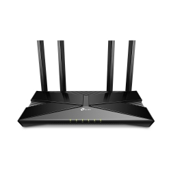 Roteador Wireless Gigabit Dual Band Wi-fi 6 Ax1500 Ax10