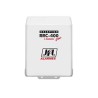 Receptor 4 Canais RRC 400 Plus JFL Com Display Interno Para Controle e Programação 29774
