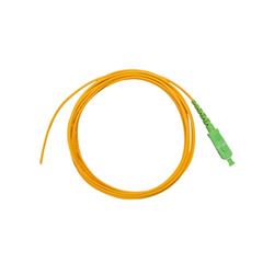 Extensão óptica Simplex Sc/apc Sm - 2,0mm 3m - Xfe 2