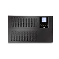 Nobreak Sinus Triad Usr 10000 Va 220 V Rack/torre 6u
