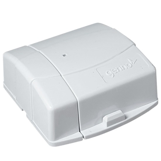 Sensor Magnético Sem fio de Abertura Porta e Janela Genno Nice SMG SAW