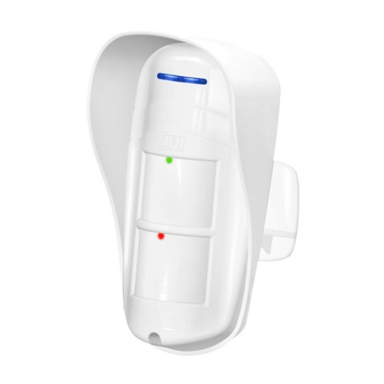 Sensor IVP Infravermelho PET Digital Para Áreas Externas DSE-830 - JFL