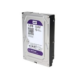 Hd Intelbras 1tb Sata Ii Av 5400rpm 64mb Wd10purz - Sts