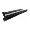 Voice Panel 50 Portas Cat3 1u Preto
