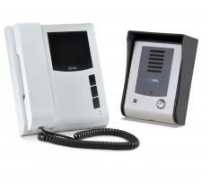 Vídeo Porteiro SENSE Basic 90.02.01.037