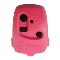 Controle Remoto Dig Rf 3c Ros Memb-10 - Rosa