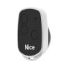 Controle Remoto Open Tech Nice 433MHz Código Aberto