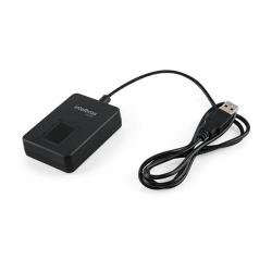 Cadastrador Biométrico Cm 351