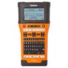 Rotulador Eletrônico Profissional Pt-e550wvp Brother
