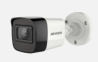 5 MP Fixed Mini Bullet Camera