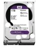 HARD DISK 1TB WD10PURZ PARA CFTV - WESTERN DIGITAL