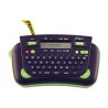 Rotulador Eletrônico Portatil Pt-80 Brother