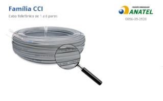 CABO CCI 50.01 PAR C/200M COOPERSALTO