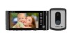 KIT VÍDEO PORTEIRO VIVA VOZ INTELBRAS IV 7010 HF