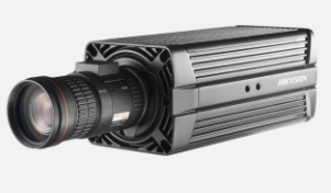 9 MP IR GMOS ANPR Capture Camera