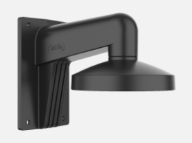 Wall mount DS-1273ZJ-155(Black)
