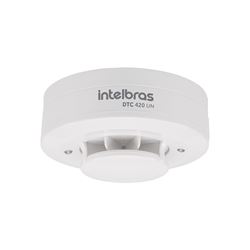 Detector De Temperatura Convencional Dtc 420 Un