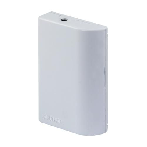 Receptora 6 Relés SRX 602 Multifuncional Sulton