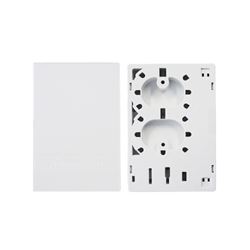 Pto Terminador óptico Fttx 3fo (roseta)