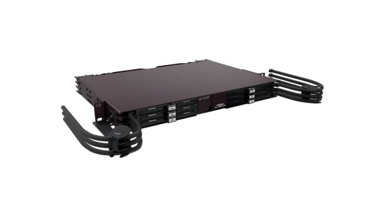 DIO UHD - PARA CASSETES PRECONECTORIZADOS