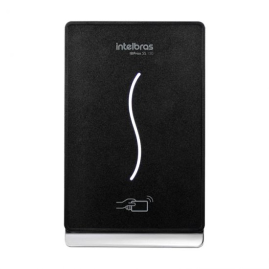 Controlador de Acesso 125kHz IBProx SS 120 Intelbras 30199