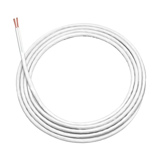 Fio Cabo Flexível PP 2 x 1,0mm Paralelo