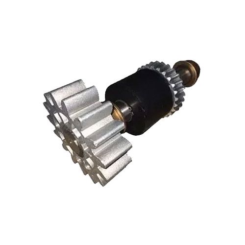 KIT REPARO MOTOR ROSSI KEY DESLIZANTE DZ4 DZ3 ORIGINAL