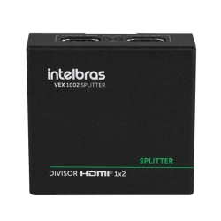 Divisor Hdmi Vex 1002 Splitter