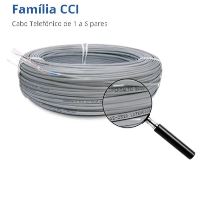 CABO CCI 40.03 PARES C/200M Indisponível