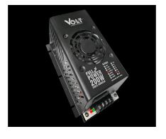 FONTE NO-BREAK FULL POWER 200W - 24V/7A