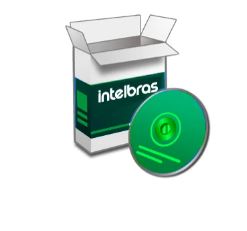 LICENCA DE TRONCO IP ICIP IMPACTA 94/140/220/300 - INTELBRAS