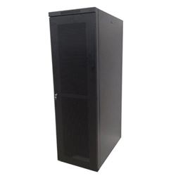 Rack De Piso 44ux19px970mm Desmontado - Preto][