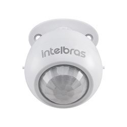 Sensor De Presença Para Iluminação Esp 360 A