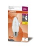 LED VELA CL DIM 4W 2700K 350lm 127V E27 - OSRAM