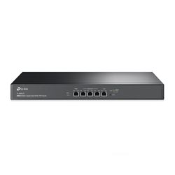 Roteador Gigabit Vpn Dupla Wan Safestream Tl-er6120