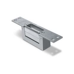 Fecho Elétrico Fec-91 Ca Espelho Curto C/ Trinco Ajustável