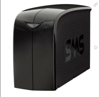 NO-BREAK STATION II 600S 115