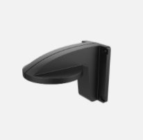 Wall mount DS-1258ZJ(Black)