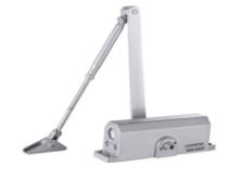 MOLA AEREA UD45 N° 2 BRANCA (TRAFEGO LEVE)