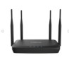 ROTEADOR WIRELESS INTELBRAS GF 1200 1 PORTA WAN GIGA DUAL BAND 3 PORTAS LAN FAST