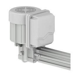 Motor Pivotante Aut P Gat 127v60hz 0.75m Sb1000 V2