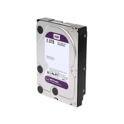Hd Intelbras 2tb Sata Ii 3,5 5400rpm 64mb Wd20purz - Sts