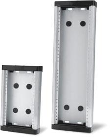 Gabinete Modular de Sobrepor GS-2 90.02.01.562