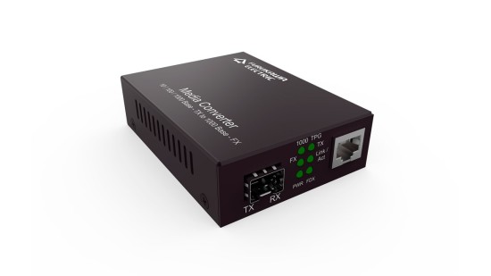 FMC-SX1G CONVERSOR DE MÍDIA