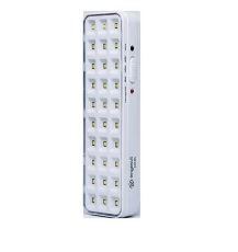 LUMINARIA DE EMERGENCIA AUTONOMA LDE 30L - INTELBRAS