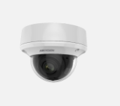 4K Vandal Motorized Varifocal Dome Camera..
