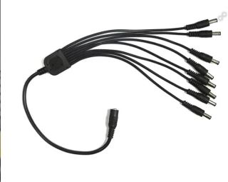 RABICHO PARA FONTE 16 SAIDAS - FASGOLD