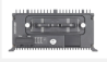 16-ch 1080p, H.264, 2 x HDD/SSD Mobile DVR
